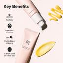 Beauty Of Joseon Revive Eye Serum 1.01 fl.oz - Correction for Puffy Eye Bags, Fine Lines, Dark Circles 4