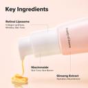 Beauty Of Joseon Revive Eye Serum 1.01 fl.oz - Correction for Puffy Eye Bags, Fine Lines, Dark Circles 5