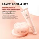 Beauty Of Joseon Revive Eye Serum 1.01 fl.oz - Correction for Puffy Eye Bags, Fine Lines, Dark Circles 9