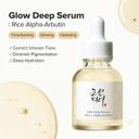 Beauty Of Joseon Glow Deep Serum Rice Alpha-Arbutin 1 fl.oz - Moisturizing Uneven Skin Tone 2