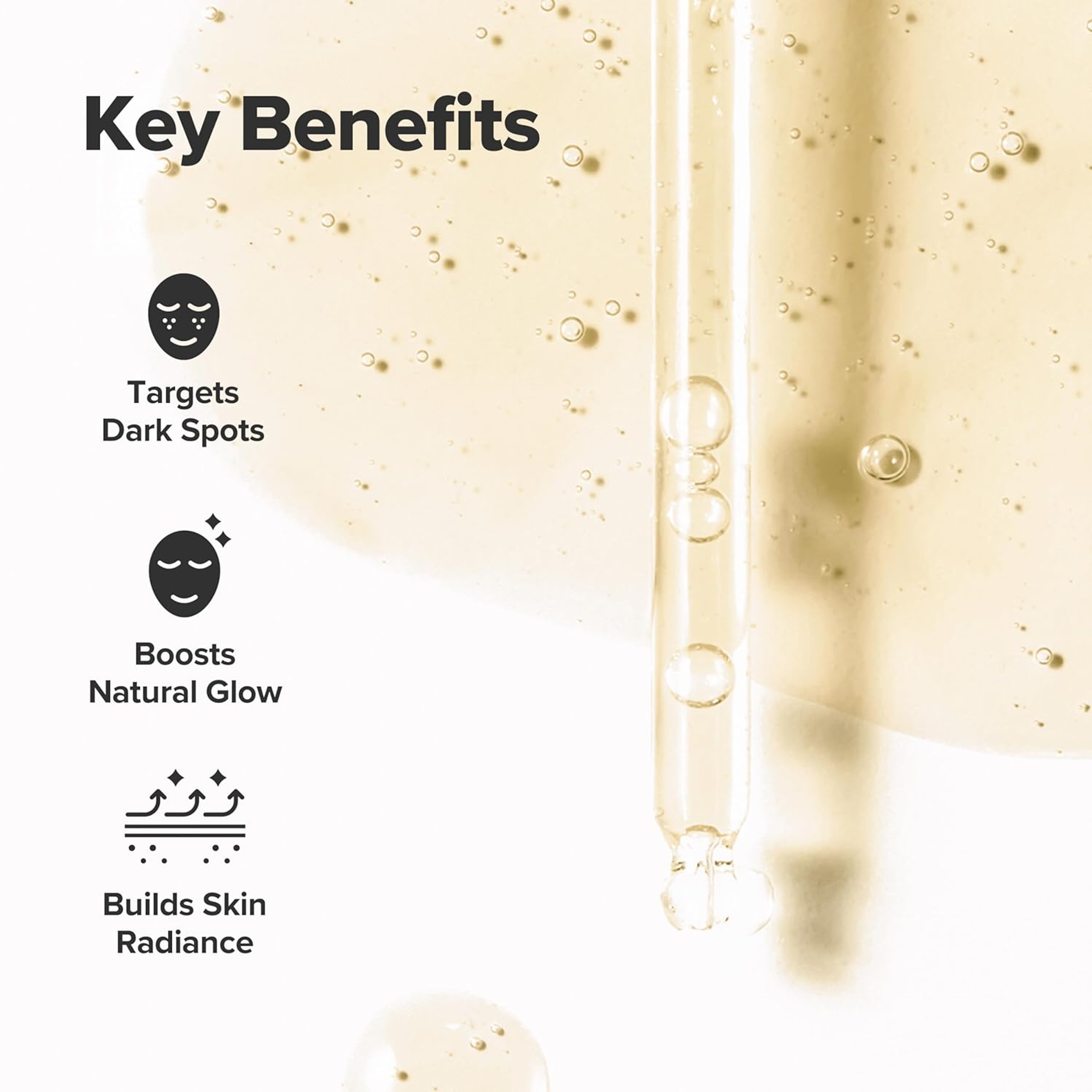 Beauty Of Joseon Glow Deep Serum Rice Alpha-Arbutin 1 fl.oz - Moisturizing Uneven Skin Tone 4