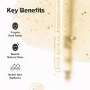 Beauty Of Joseon Glow Deep Serum Rice Alpha-Arbutin 1 fl.oz - Moisturizing Uneven Skin Tone 4