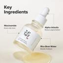 Beauty Of Joseon Glow Deep Serum Rice Alpha-Arbutin 1 fl.oz - Moisturizing Uneven Skin Tone 5