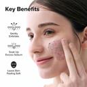 Beauty Of Joseon Red Bean Refreshing Pore Mask - Mud Cream Hydrating Wash Off Pack 4.73 fl.oz 4