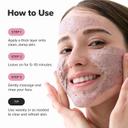 Beauty Of Joseon Red Bean Refreshing Pore Mask - Mud Cream Hydrating Wash Off Pack 4.73 fl.oz 7
