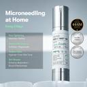 VT Cosmetics CICA Reedle Shot 300 1.69 fl.oz - Microneedling Serum for Soft & Smooth Skin 3