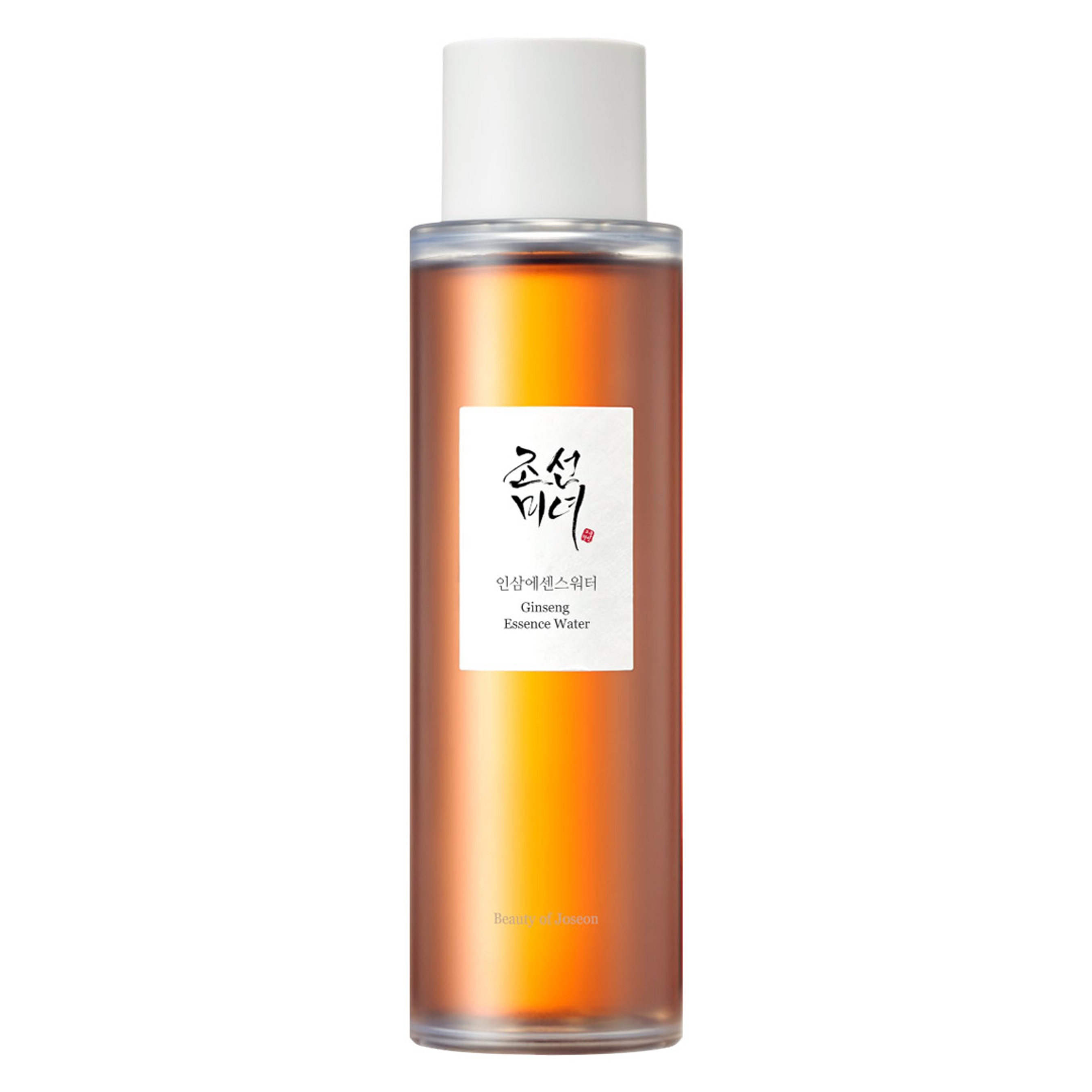 Beauty Of Joseon Ginseng Essence Water 5.07 fl.oz - Hydrating Face Toner for Dry, Dull Skin 1