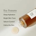 Beauty Of Joseon Ginseng Essence Water 5.07 fl.oz - Hydrating Face Toner for Dry, Dull Skin 4