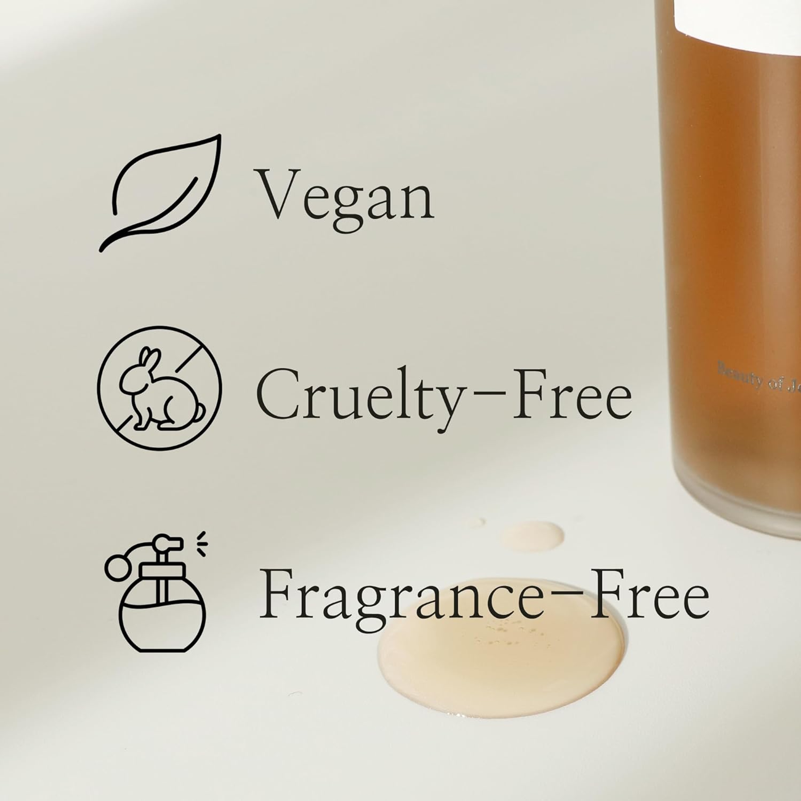 Beauty Of Joseon Ginseng Essence Water 5.07 fl.oz - Hydrating Face Toner for Dry, Dull Skin 5
