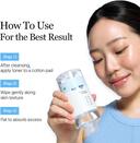 Round Lab 1025 Dokdo Toner 6.76 fl.oz - Gentle Exfoliating Facial Toner for Moisturization & Soft Finish 8