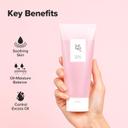 Beauty Of Joseon Red Bean Water Gel 3.38 fl.oz - Hydrating Peptide Hydro Boost Moisturizer for Acne Prone Dry Skin 4