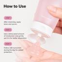 Beauty Of Joseon Red Bean Water Gel 3.38 fl.oz - Hydrating Peptide Hydro Boost Moisturizer for Acne Prone Dry Skin 7