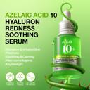 Anua Azelaic Acid 10 Hyaluron Redness Soothing Serum 1.01 fl.oz - Facial Serum for Blemish-Prone & Oily-Prone Skin 2