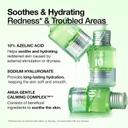 Anua Azelaic Acid 10 Hyaluron Redness Soothing Serum 1.01 fl.oz - Facial Serum for Blemish-Prone & Oily-Prone Skin 3