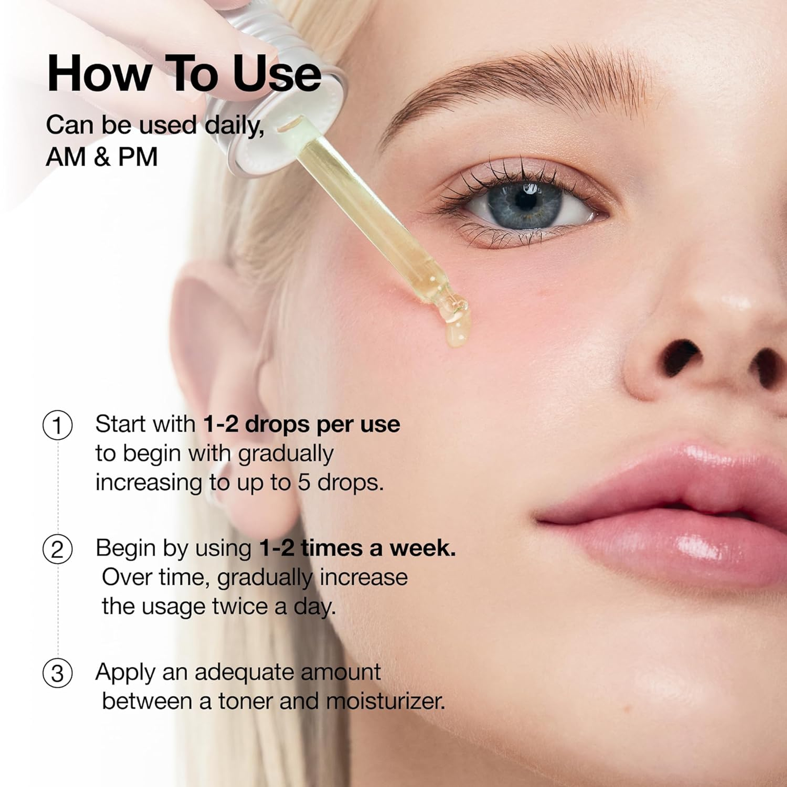 Anua Azelaic Acid 10 Hyaluron Redness Soothing Serum 1.01 fl.oz - Facial Serum for Blemish-Prone & Oily-Prone Skin 8