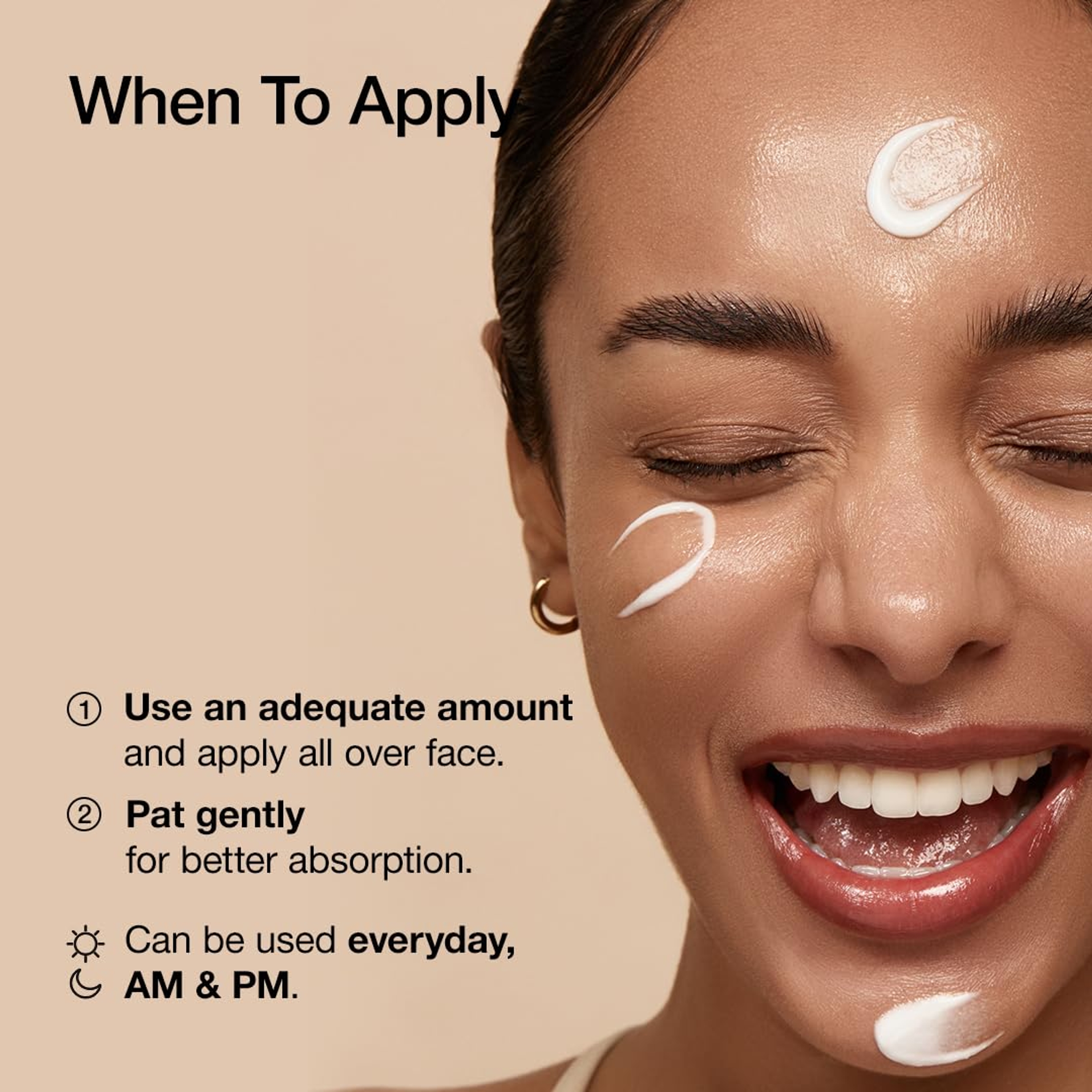 Anua Rice 70 Intensive Moisturizing Milk 5.07 fl.oz - Hydrating Face Lotion for All Skin Types 5