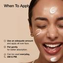 Anua Rice 70 Intensive Moisturizing Milk 5.07 fl.oz - Hydrating Face Lotion for All Skin Types 5