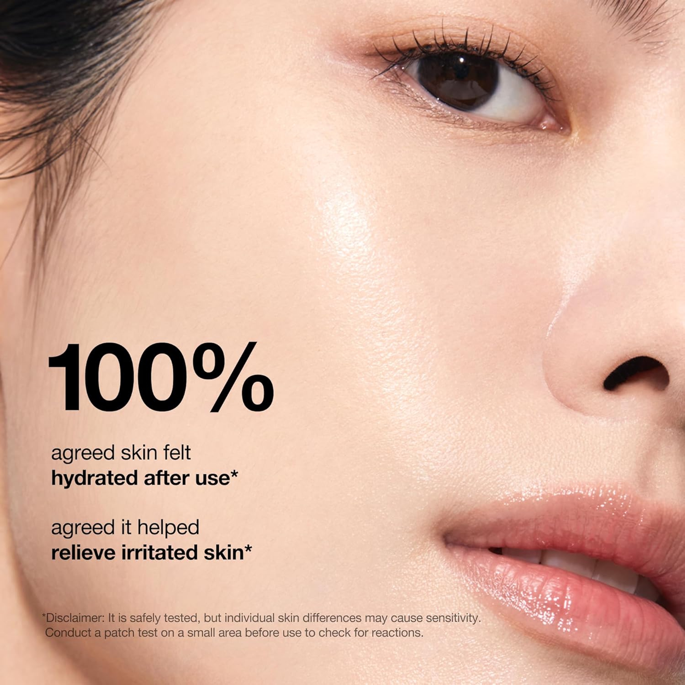Anua 7 Rice Ceramide Hydrating Barrier Serum 1.69 fl.oz - Moisturizing Face Serume for Sensitive Dry Skin 5