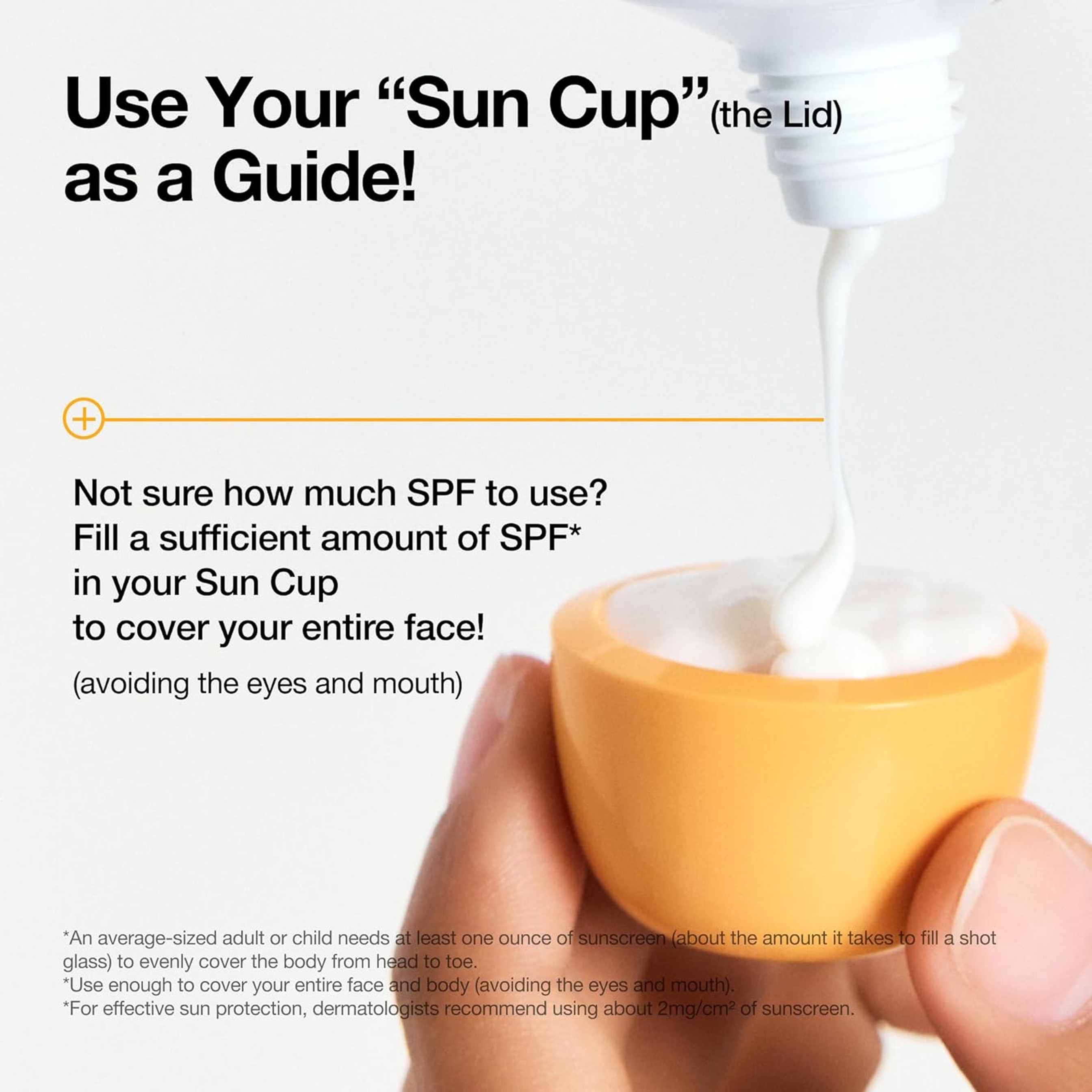 Anua Zero-Cast Moisturizing Sunscreen SPF50 1.69 fl.oz - Glow Natural Sunscreen for Face 7