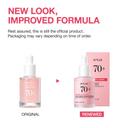 Anua Peach 70 Niacinamide Serum 1.01 fl.oz - Daily Glow Serum For Glass Skin Effect 2