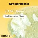 Cosrx Advanced Snail Mucin Gel Cleanser 5.07 fl.oz - Rich Daily Deep Cleansing Gel for Dry & Sensitive Skin 4