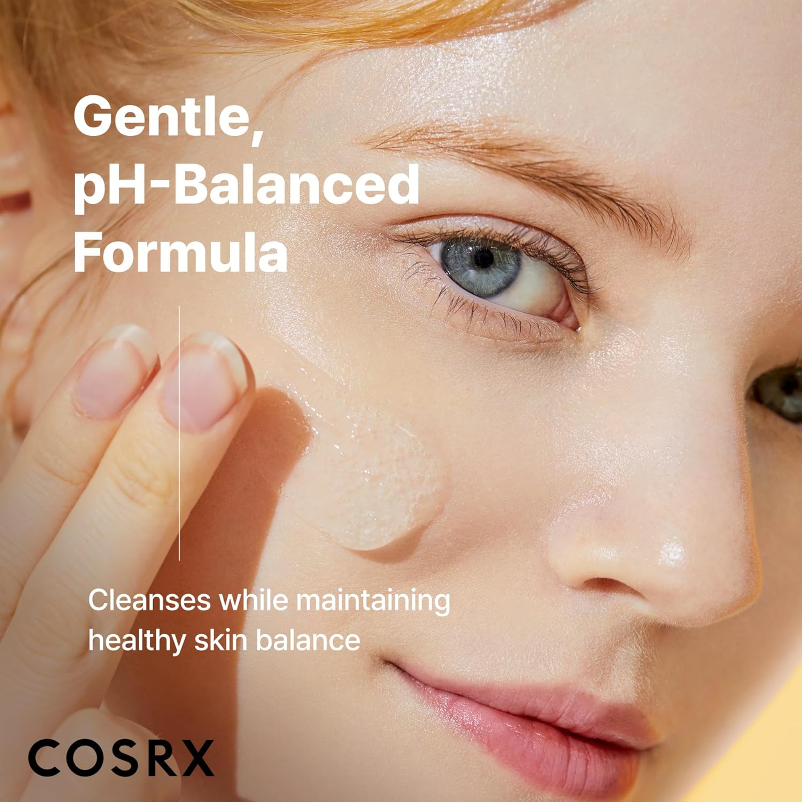 Cosrx Advanced Snail Mucin Gel Cleanser 5.07 fl.oz - Rich Daily Deep Cleansing Gel for Dry & Sensitive Skin 6