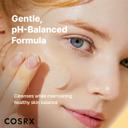 Cosrx Advanced Snail Mucin Gel Cleanser 5.07 fl.oz - Rich Daily Deep Cleansing Gel for Dry & Sensitive Skin 6