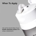 Anua 8 Hyaluronic Acid Hydrating Gentle Foaming Cleanser 5.07 fl.oz - Daily Face Wash for Dry & Sensitive Skin 5