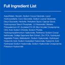Anua 8 Hyaluronic Acid Hydrating Gentle Foaming Cleanser 5.07 fl.oz - Daily Face Wash for Dry & Sensitive Skin 7