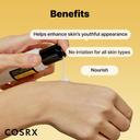 Cosrx Advanced Snail Peptide Eye Cream - Snail Mucin Peptide Under Eye Cream for Dark Circles 0.85 fl.oz 4