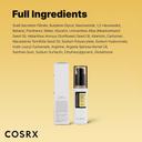 Cosrx Advanced Snail Peptide Eye Cream - Snail Mucin Peptide Under Eye Cream for Dark Circles 0.85 fl.oz 8