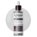 Dr.Melaxin Peel Shot Glow Black Rice Peeling Ampoule 2.7 fl.oz - Daily Chemical Exfoliant for Dead Skin & Dull Complexion 1