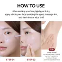 Dr.Melaxin Peel Shot Glow Black Rice Peeling Ampoule 2.7 fl.oz - Daily Chemical Exfoliant for Dead Skin & Dull Complexion 7