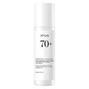 Anua Heartleaf 70 Daily Lotion 6.76 fl.oz - Lightweight Face Moisturizer with Hyaluronic Acid for Dry Skin 1