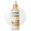 Dr.Melaxin Peel Shot Glow White Rice Peeling Ampoule 2.7 fl.oz - Brightening & Gentle Exfoliating Serum for Sebum Control 1