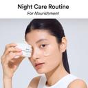 Abib Rice Probiotics Overnight Face Mask Barrier Jelly 2.7 fl.oz - Sleeping Mask for Glass Skin 2