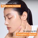 Abib Rice Probiotics Overnight Face Mask Barrier Jelly 2.7 fl.oz - Sleeping Mask for Glass Skin 5