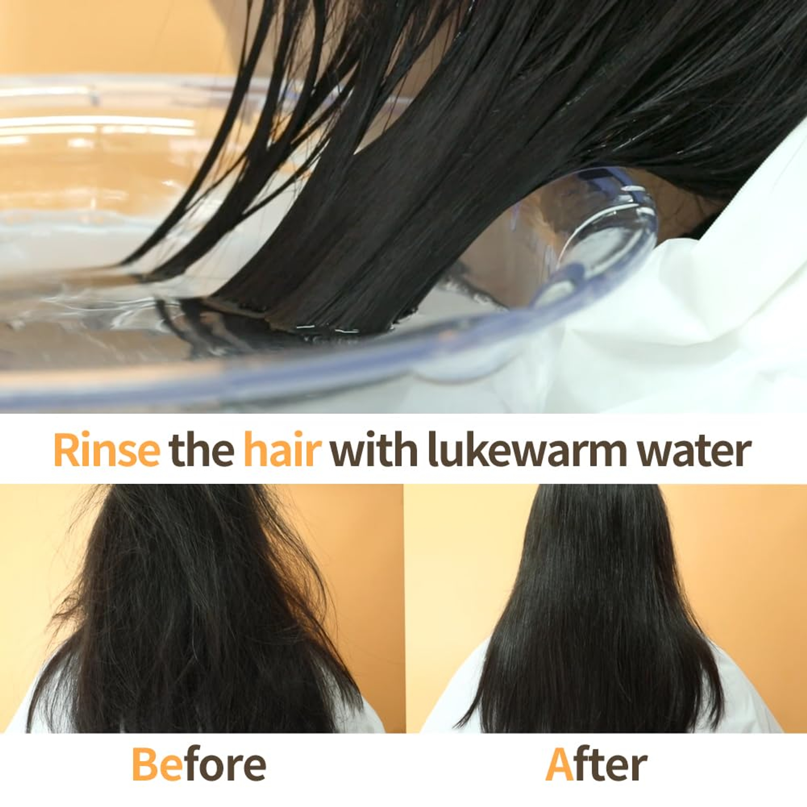 Elizavecca Cer-100 Collagen Coating Hair Protein Treatment 3.38 fl.oz 6
