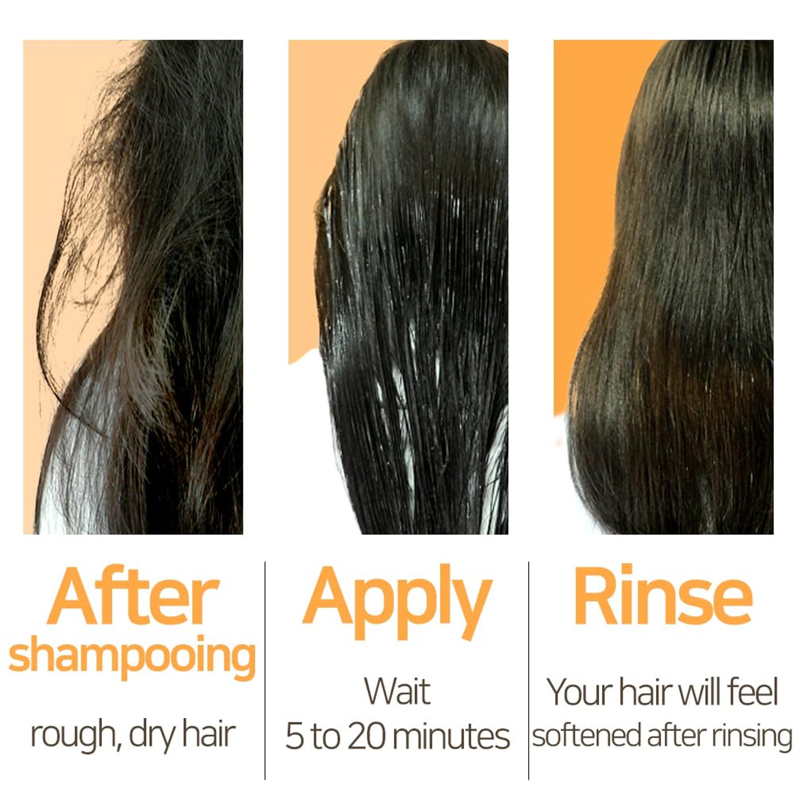 Elizavecca Cer-100 Collagen Coating Hair Protein Treatment 3.38 fl.oz 7