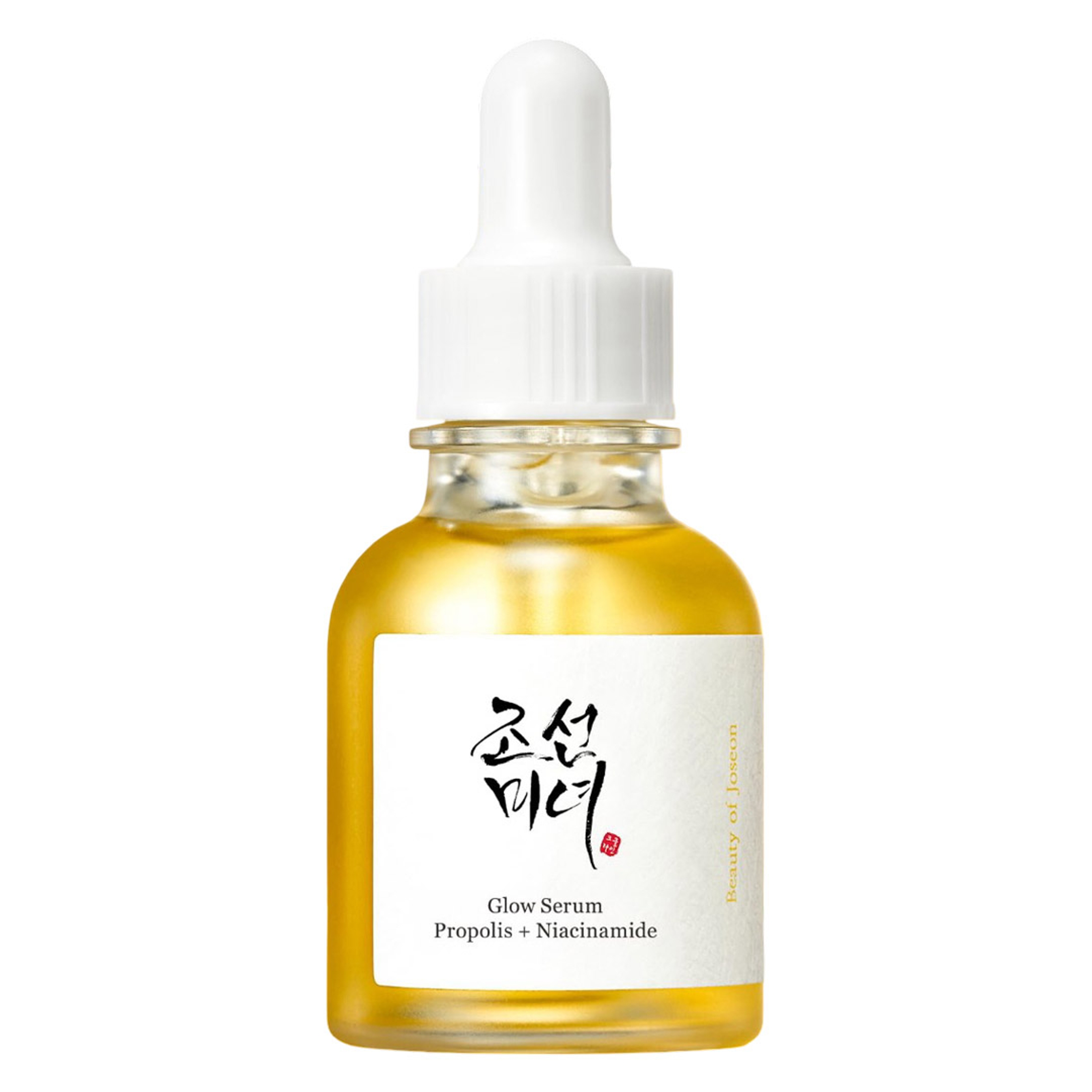 Beauty Of Joseon Glow Serum Propolis and Niacinamide 1 fl.oz - Hydrating Facial Soothing Moisturizer for Uneven Skin Tone 1