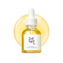 Beauty Of Joseon Glow Serum Propolis and Niacinamide - Hydrating Facial Soothing Moisturizer for Uneven Skin Tone 1 fl.oz 1