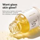 Beauty Of Joseon Glow Serum Propolis and Niacinamide - Hydrating Facial Soothing Moisturizer for Uneven Skin Tone 1 fl.oz 3