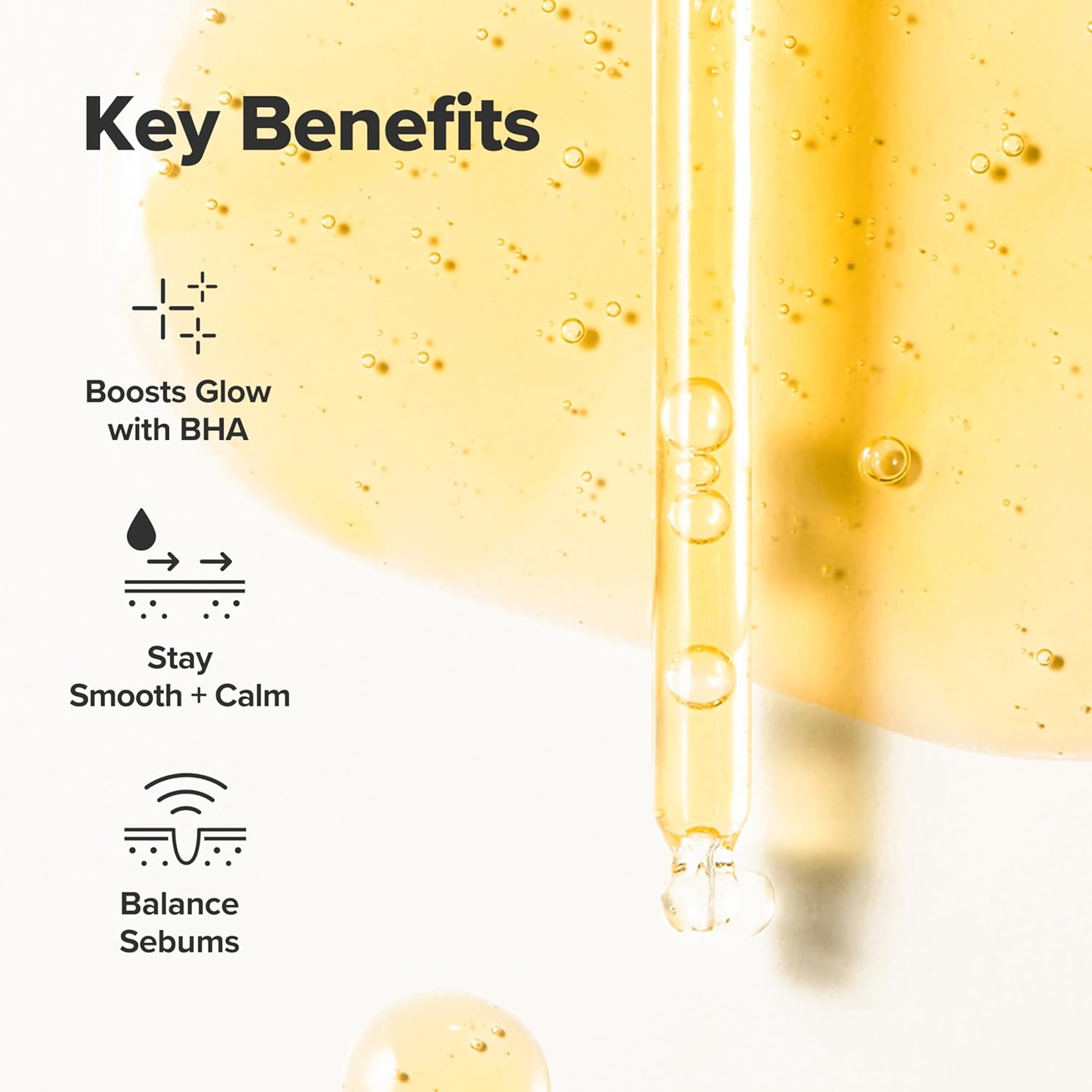 Beauty Of Joseon Glow Serum Propolis and Niacinamide - Hydrating Facial Soothing Moisturizer for Uneven Skin Tone 1 fl.oz 4