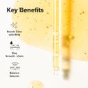 Beauty Of Joseon Glow Serum Propolis and Niacinamide - Hydrating Facial Soothing Moisturizer for Uneven Skin Tone 1 fl.oz 4