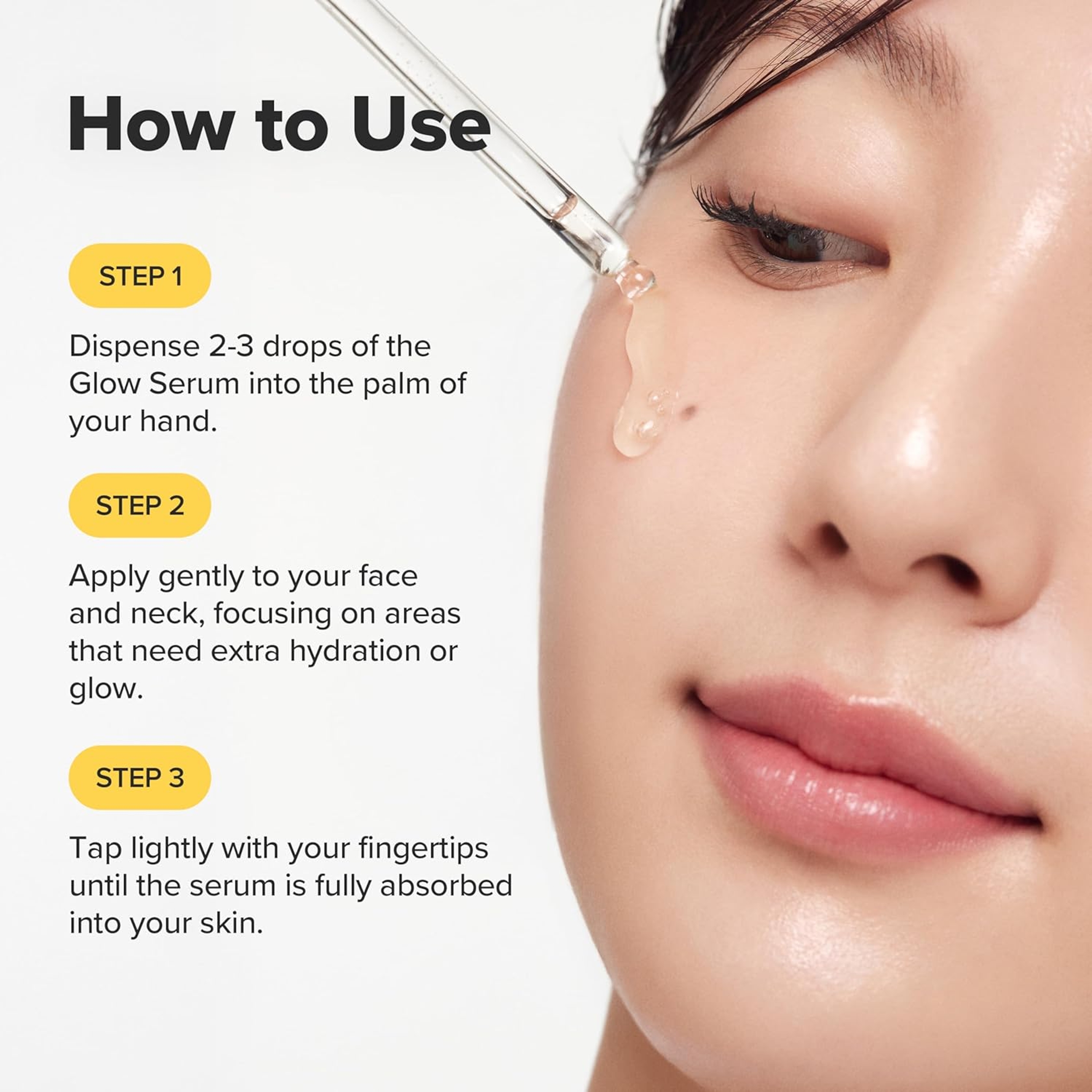 Beauty Of Joseon Glow Serum Propolis and Niacinamide - Hydrating Facial Soothing Moisturizer for Uneven Skin Tone 1 fl.oz 7