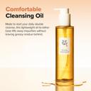 Beauty Of Joseon Ginseng Cleansing Oil 7.1 fl.oz - Waterproof Makeup Remover for Sensitive, Acne-Prone Skin 5