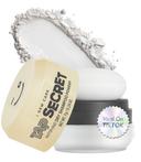 I Dew Care Tap Secret Dry Shampoo Powder - with Biotin Strengthening & Volumizing 0.24 fl.oz 1