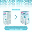 ilso Super Melting Sebum Softener - Melts Away Blackheads & Sebum 5.29 fl.oz with 40 Skin Wrap Cotton Pads included 8