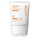Lilyeve Growturn Hair Growth Serum 3.38 fl.oz with Built-in Brush - Heartleaf-Derived Exosomes to Revitalize 1