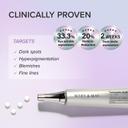 Mary & May TXA + Glutathione Eye Cream 1.01 fl.oz - Fragrance-Free Under Eye Cream for Dark Circles & Uneven Tone 3